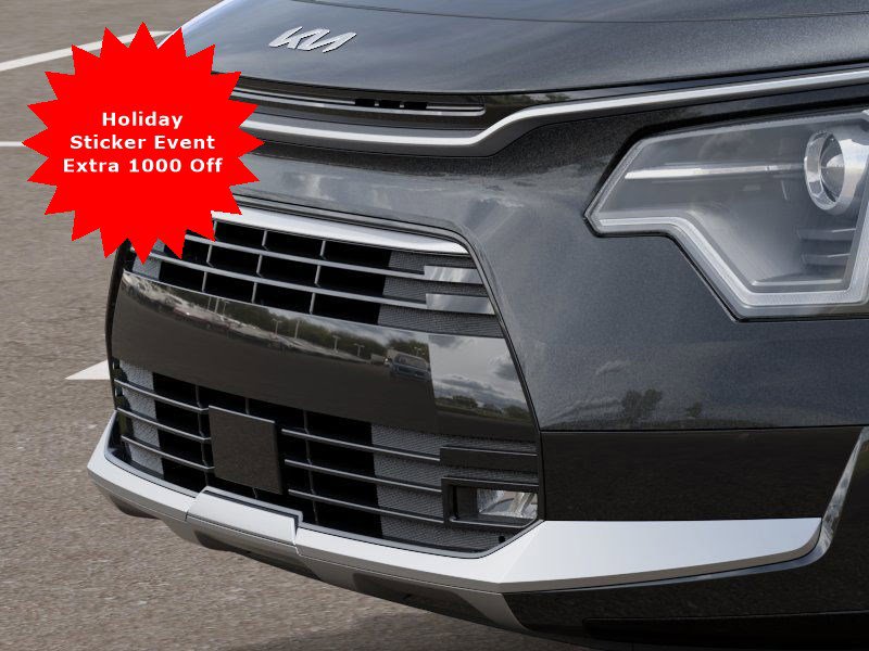 2025 Kia Niro EX Touring - Photo 15