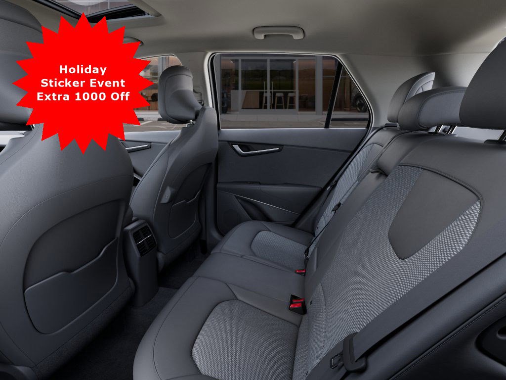 2025 Kia Niro EX Touring - Photo 21