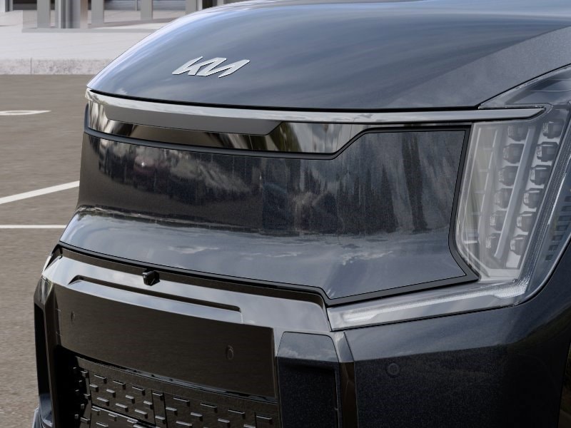 2026 Kia EV9 GT-Line - Photo 15