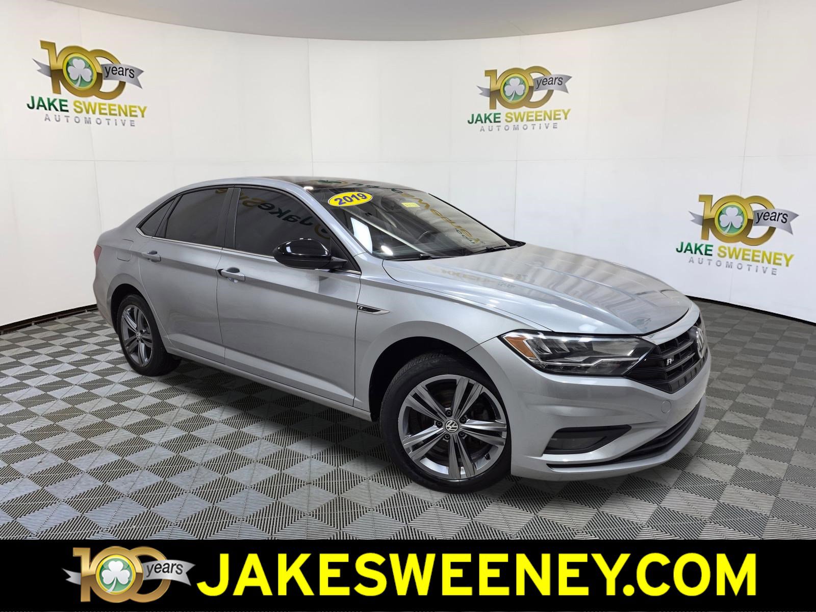 2019 Volkswagen Jetta