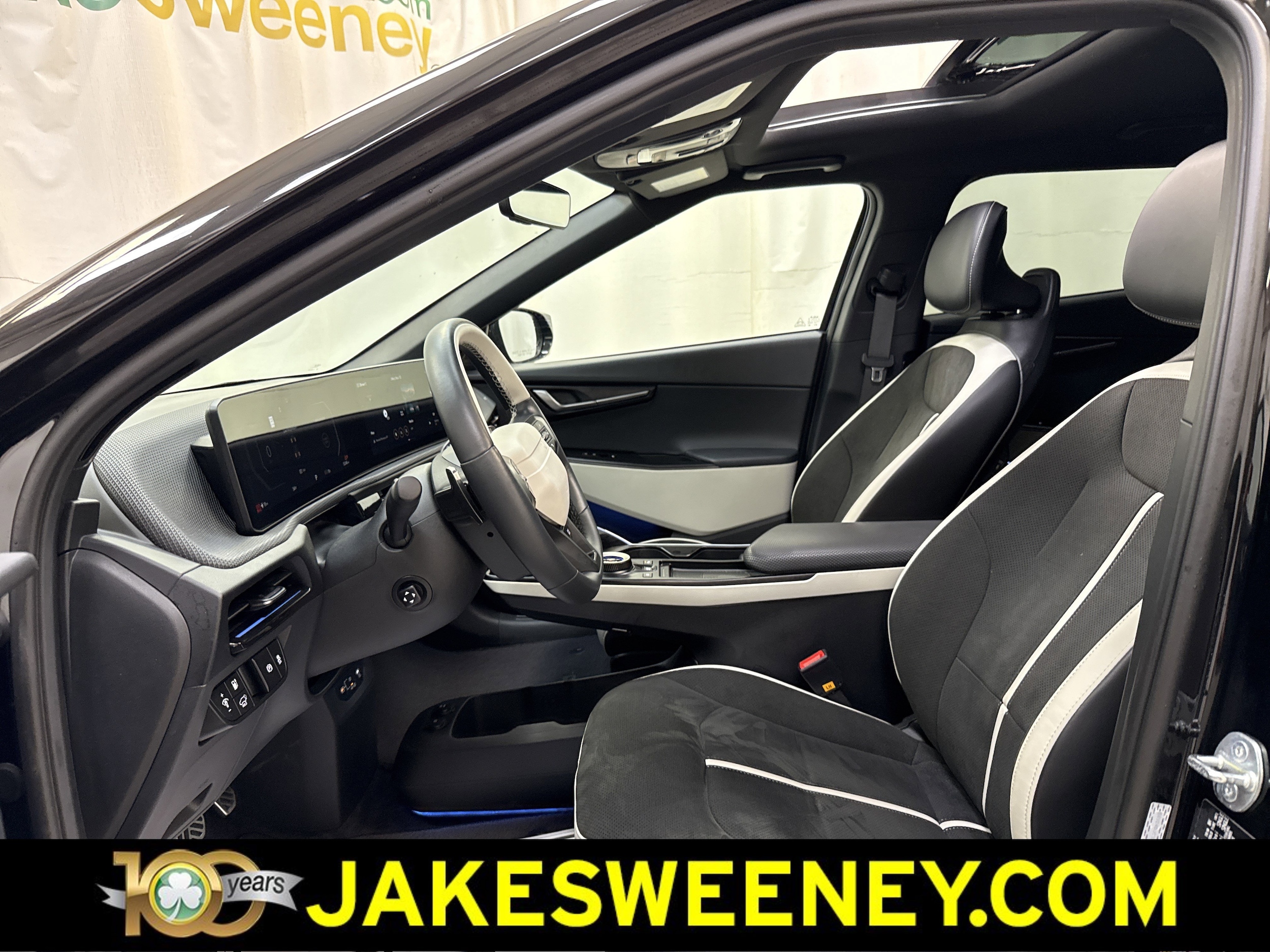 2025 Kia EV6 GT-Line - Photo 12