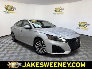 2023 Nissan Altima 2.5 SV Sedan