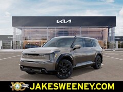 2026 Kia EV9 Land SUV
