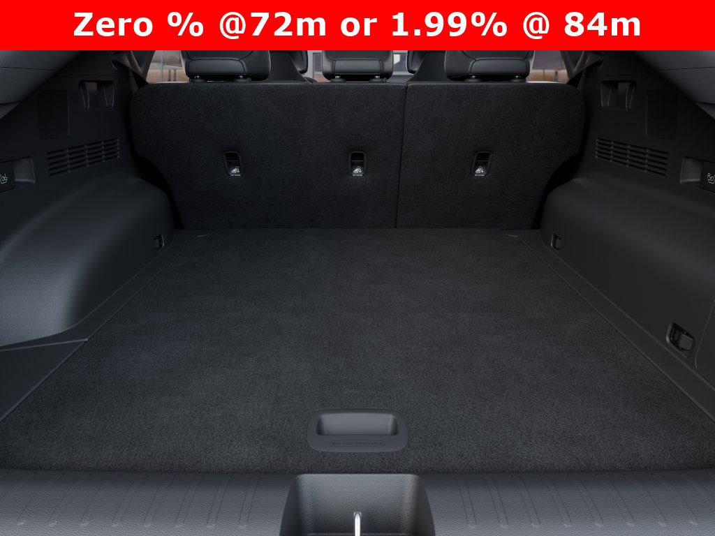 2025 Kia EV6 Wind - Photo 22