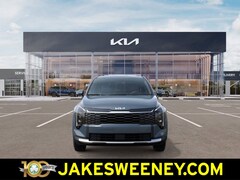 2026 Kia Sportage Hybrid S SUV