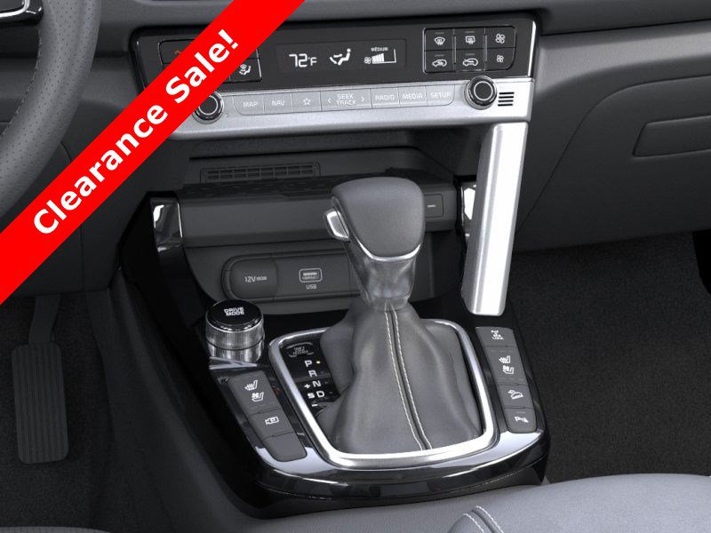2026 Kia Seltos SX - Photo 26