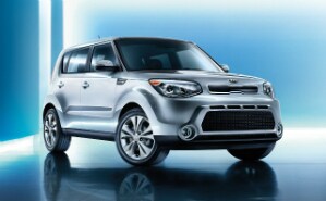 2016 KIA Soul in Florence KY