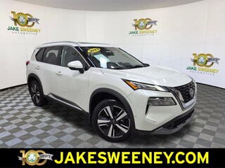 2023 Nissan Rogue SL SUV