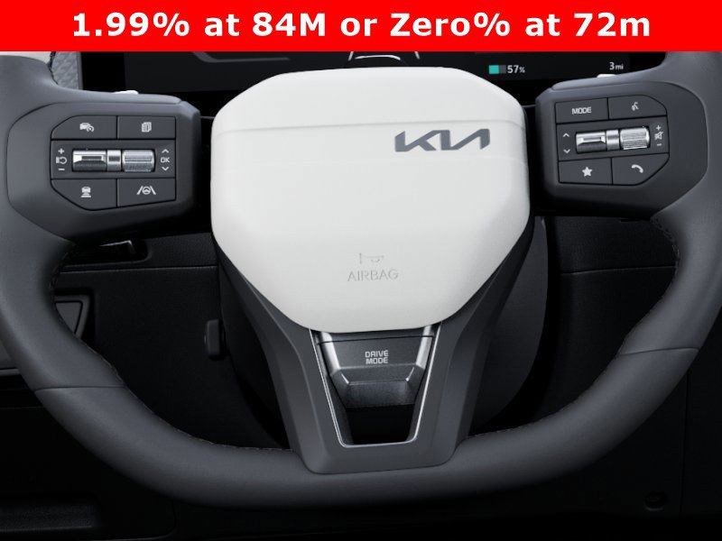 2025 Kia EV6 GT-Line - Photo 25