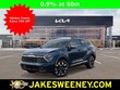  Kia Sportage Plug-In Hybrid