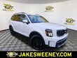  Kia Telluride