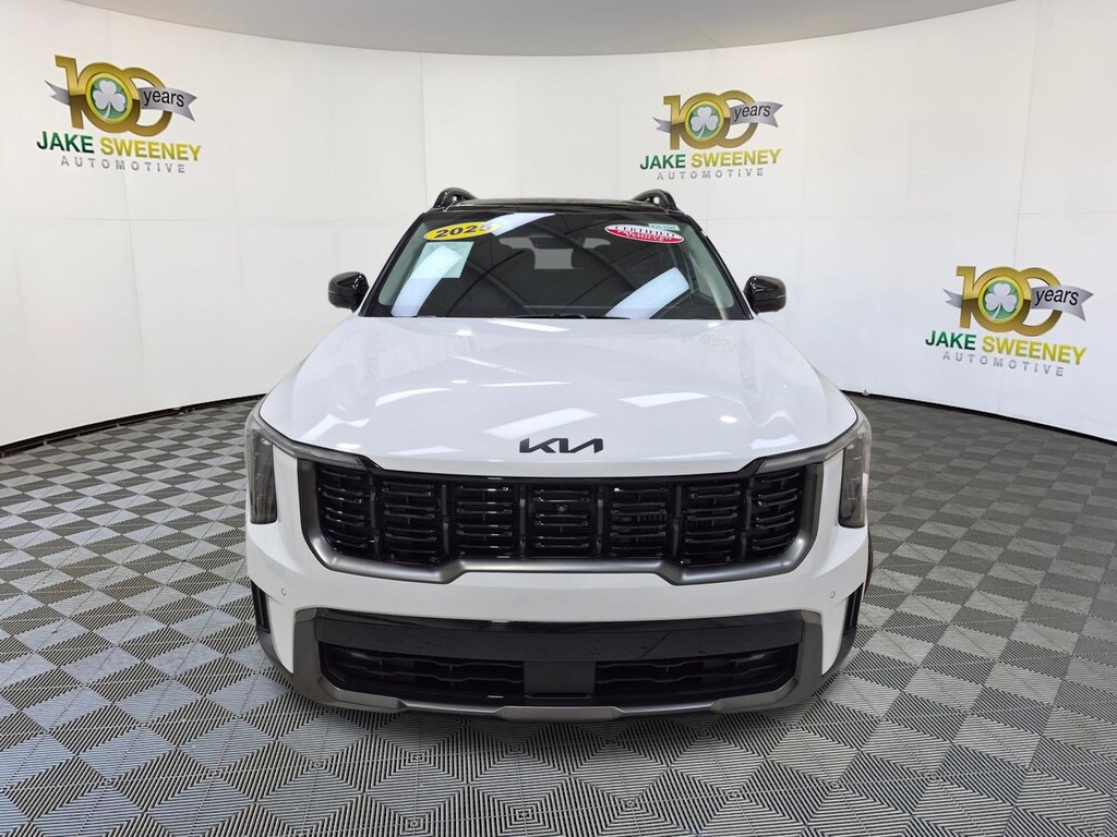 Used 2025 Kia Sorento X-Line SX SUV