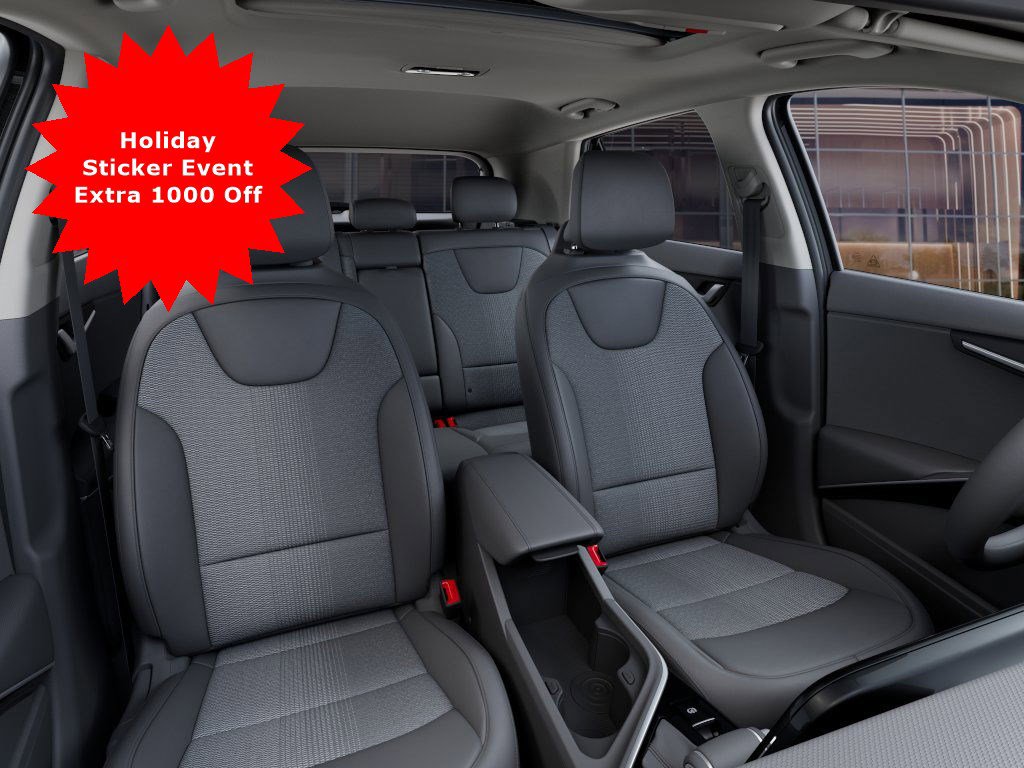 2025 Kia Niro EX Touring - Photo 18