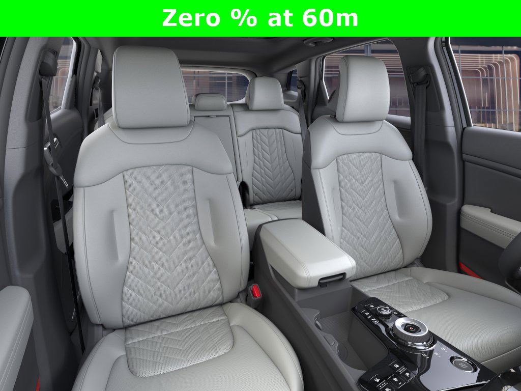 2025 Kia Sportage X-Line Prestige - Photo 18