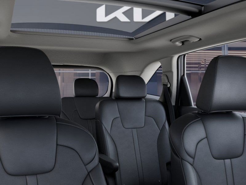2026 Kia Sorento X-Line EX - Photo 30