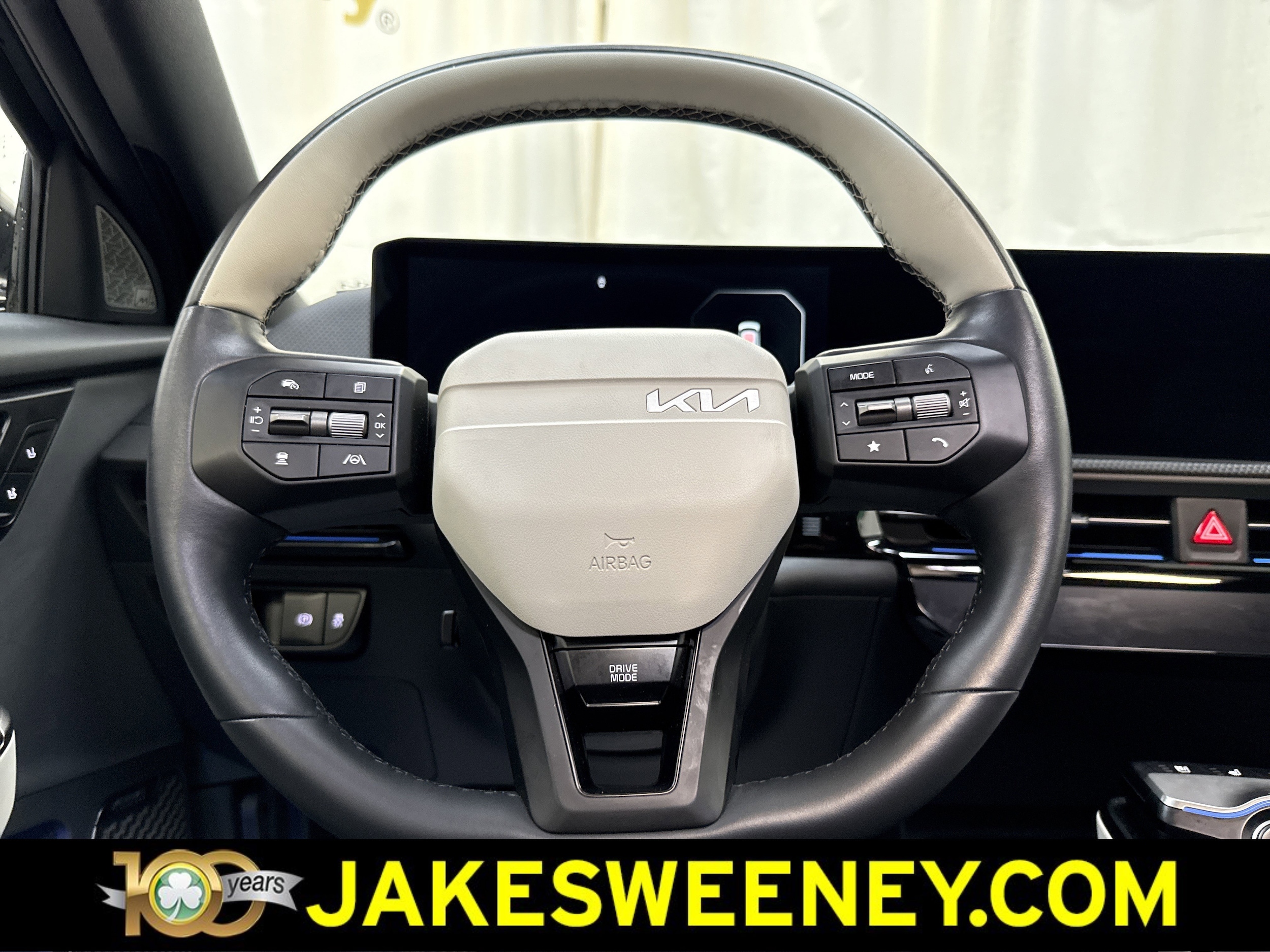 2025 Kia EV6 GT-Line - Photo 16