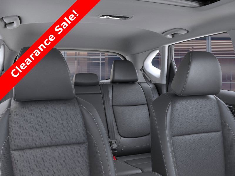 2026 Kia Seltos SX - Photo 30