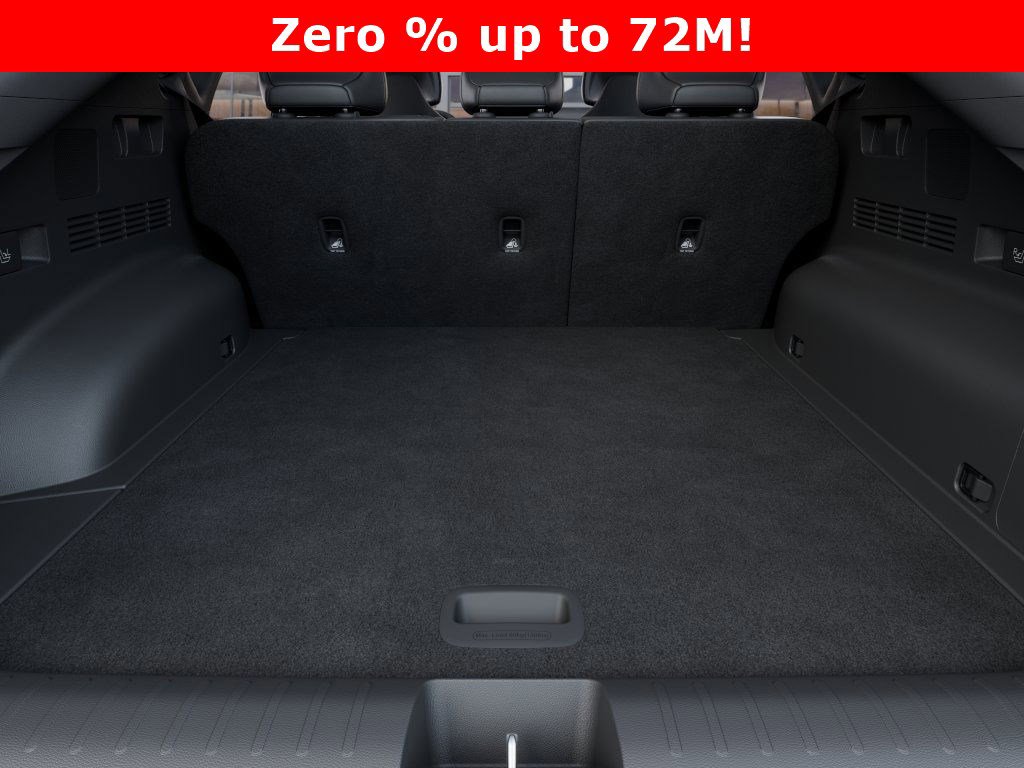 2025 Kia EV6 Light L/R - Photo 22