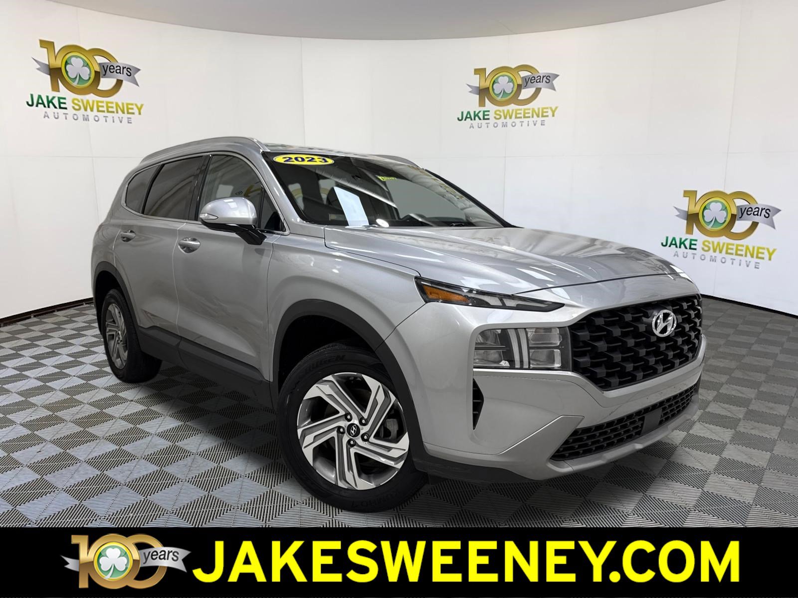 2023 Hyundai Santa Fe SEL 2.5 AWD's photo