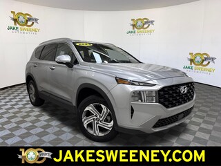 2023 Hyundai Santa Fe SEL SUV