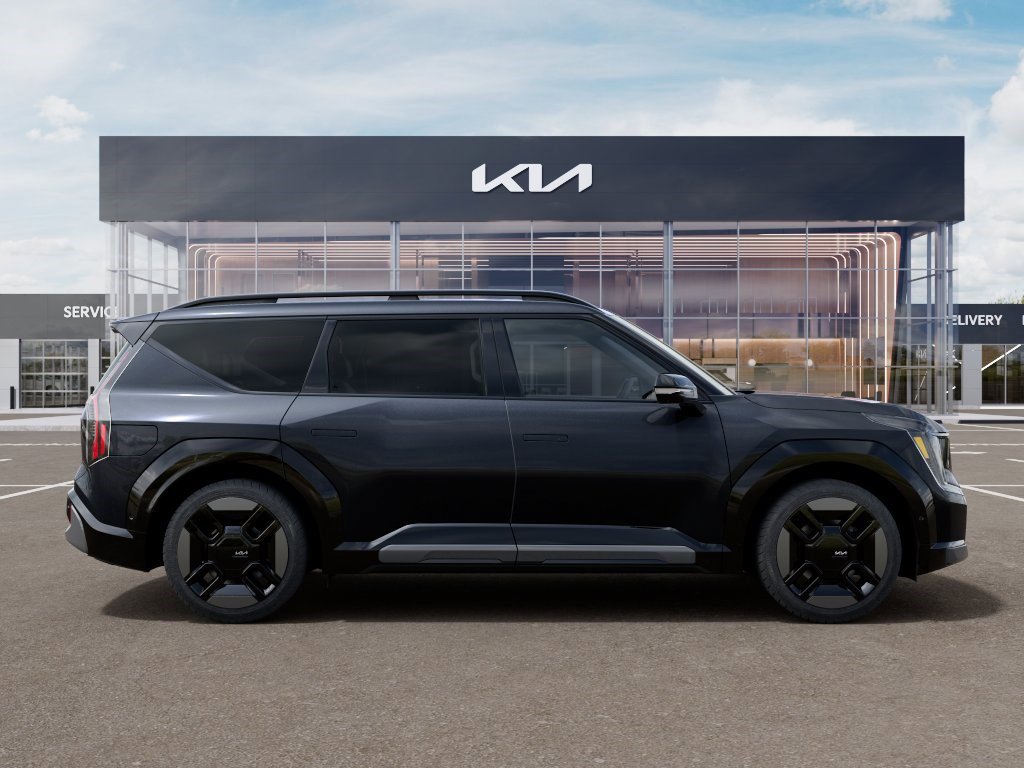 2026 Kia EV9 GT-Line - Photo 10