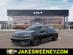 2026 Kia K5 LXS Sedan