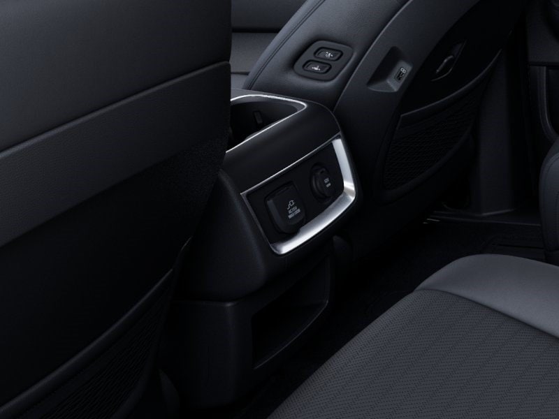 2026 Kia Carnival SX Prestige - Photo 29