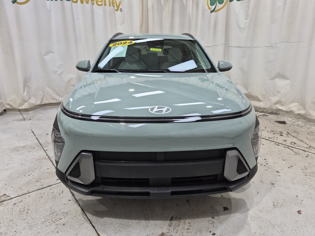 Used 2024 Hyundai Kona SEL SUV