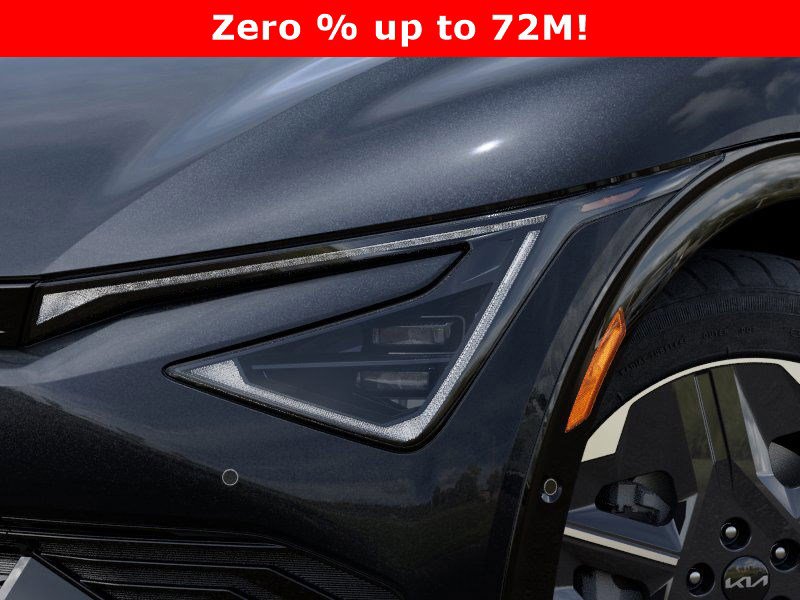 2025 Kia EV6 Light L/R - Photo 13