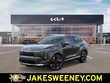 Kia Sportage Hybrid