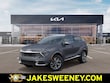 Kia Sportage Hybrid
