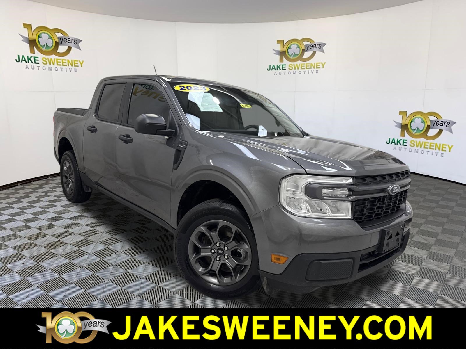 2023 Ford Maverick XLT FWD's photo