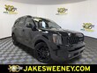  Kia Telluride