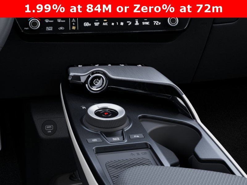 2025 Kia EV6 GT-Line - Photo 26