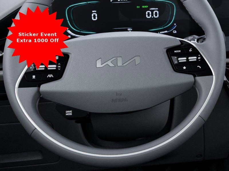 2025 Kia Niro EX Touring - Photo 25