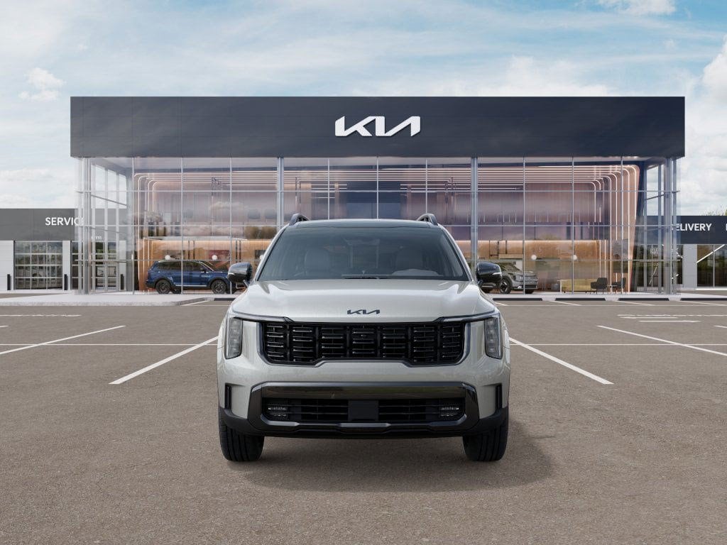 New 2026 Kia Sorento X-Line SX Prestige SUV