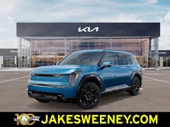 2026 Kia EV9 Land SUV