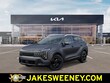 Kia Sportage Hybrid
