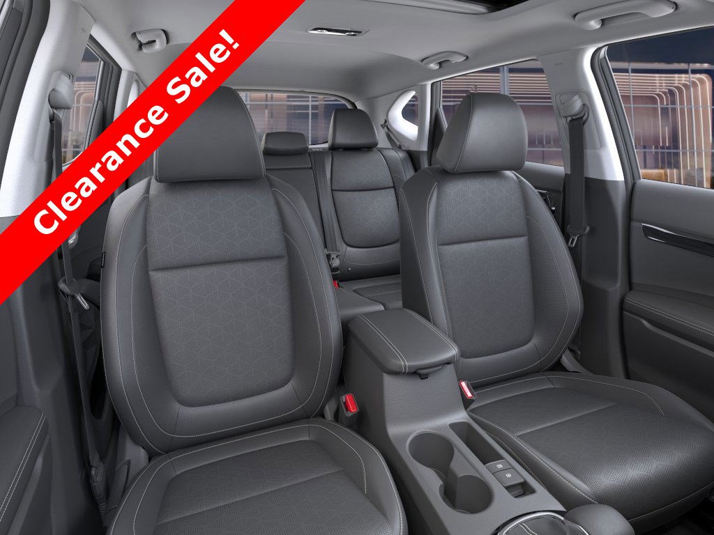 2026 Kia Seltos SX - Photo 18
