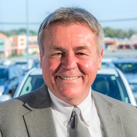 Staff member Fred Manegold from ID_ba6144769e32