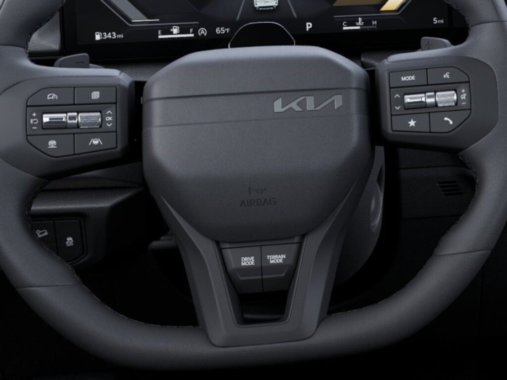 New 2027 Kia Seltos X-Line SX SUV