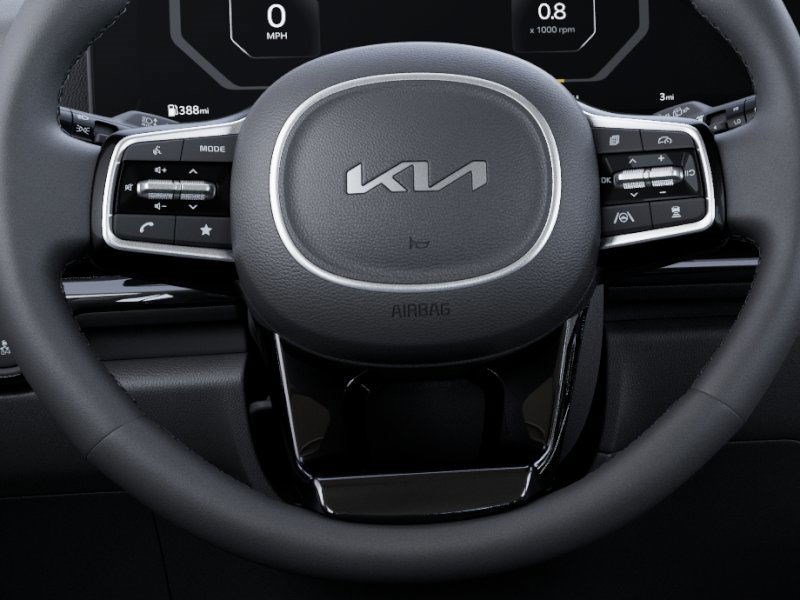 2026 Kia Carnival SX Prestige - Photo 25