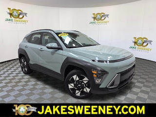 2024 Hyundai Kona SEL SUV