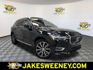 2019 Volvo XC60 T5 Inscription SUV