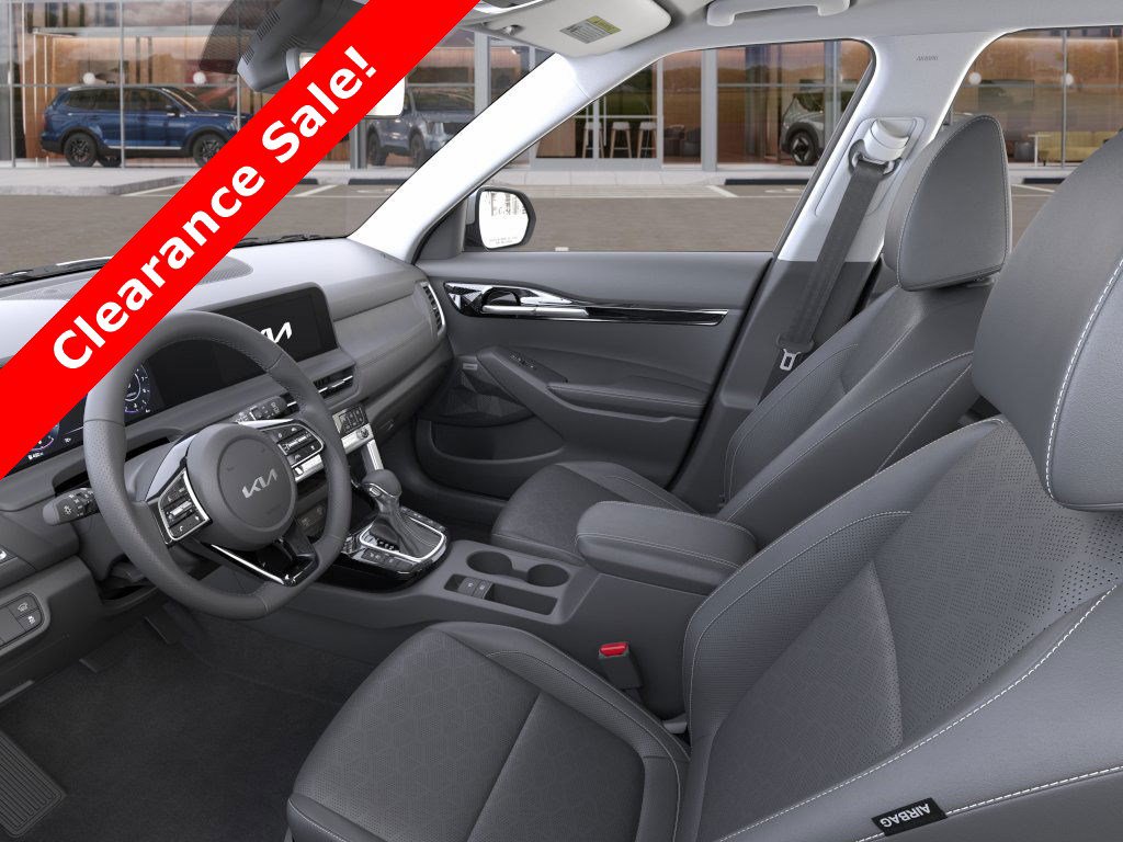 2026 Kia Seltos SX - Photo 20