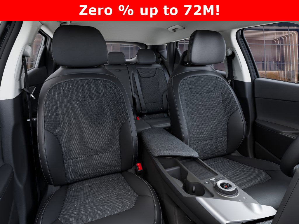 2025 Kia EV6 Light L/R - Photo 18