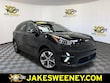 Kia Niro EV