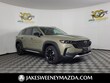 Mazda CX-50