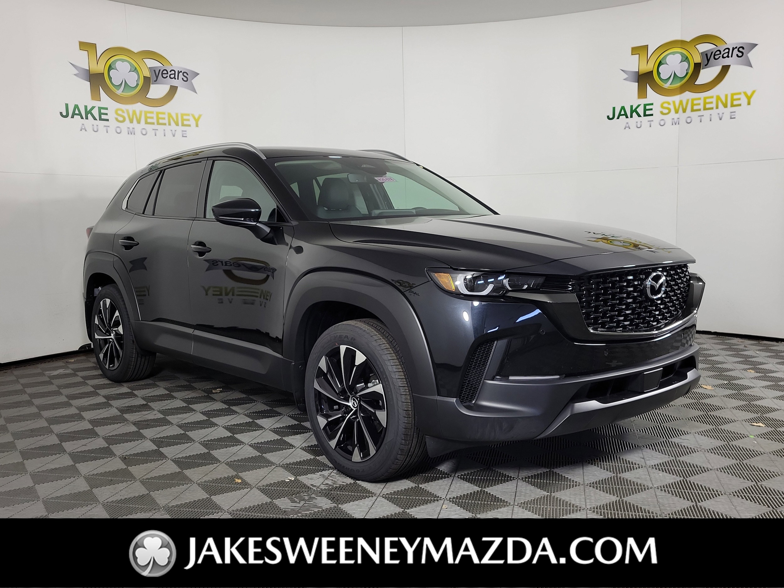 2026 Mazda CX-50 Premium Plus's photo