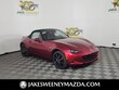  Mazda MX-5 Miata